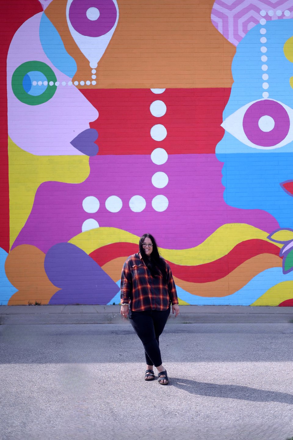 48 Hours in Marshalltown