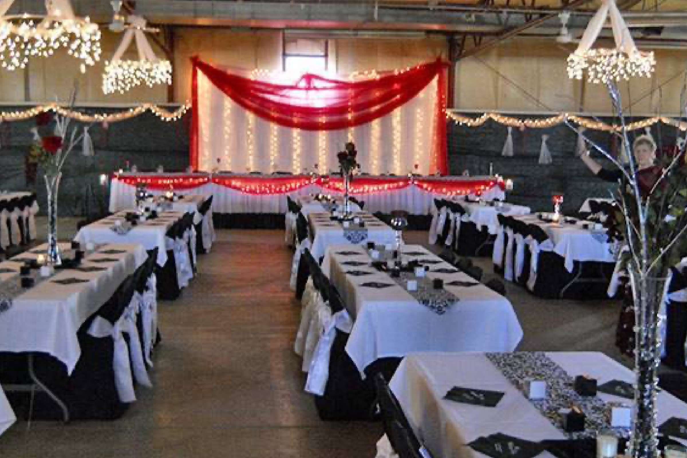 Central Iowa Fair - Event Hosting in Marshalltown