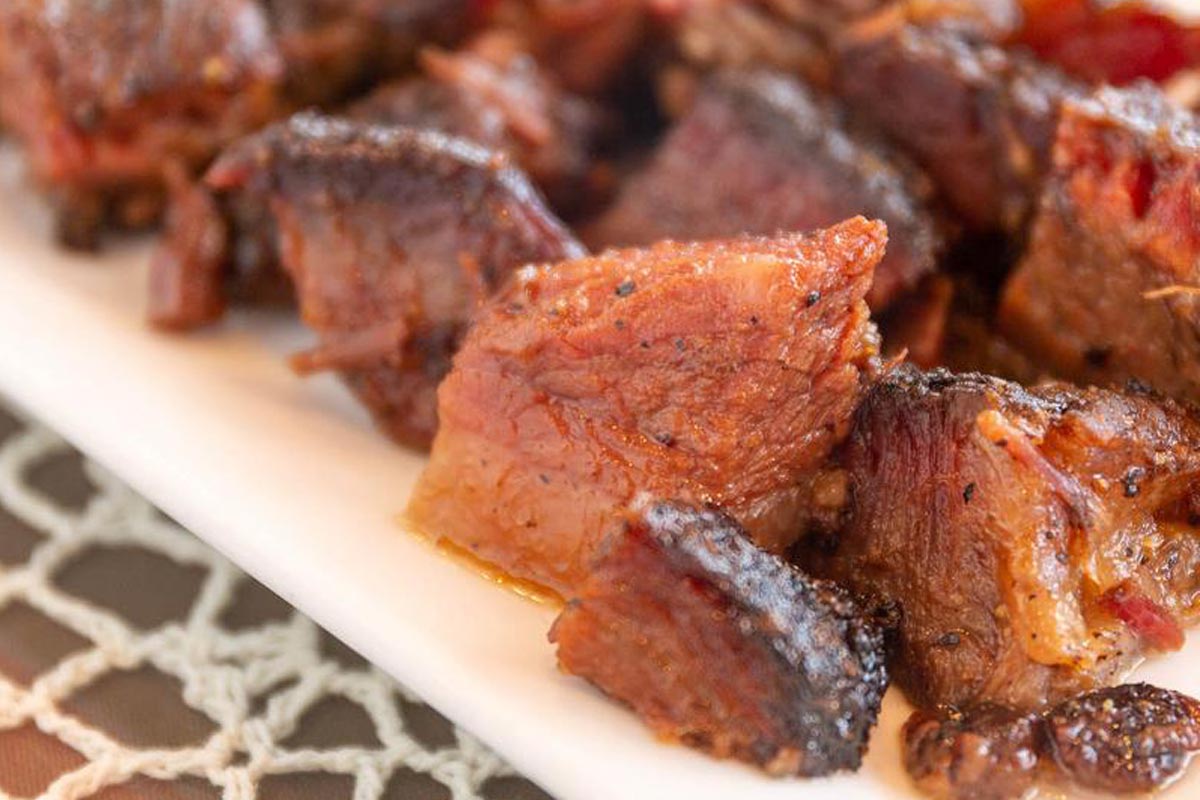 Smoking G's BBQ & Catering, Marshalltown, Iowa
