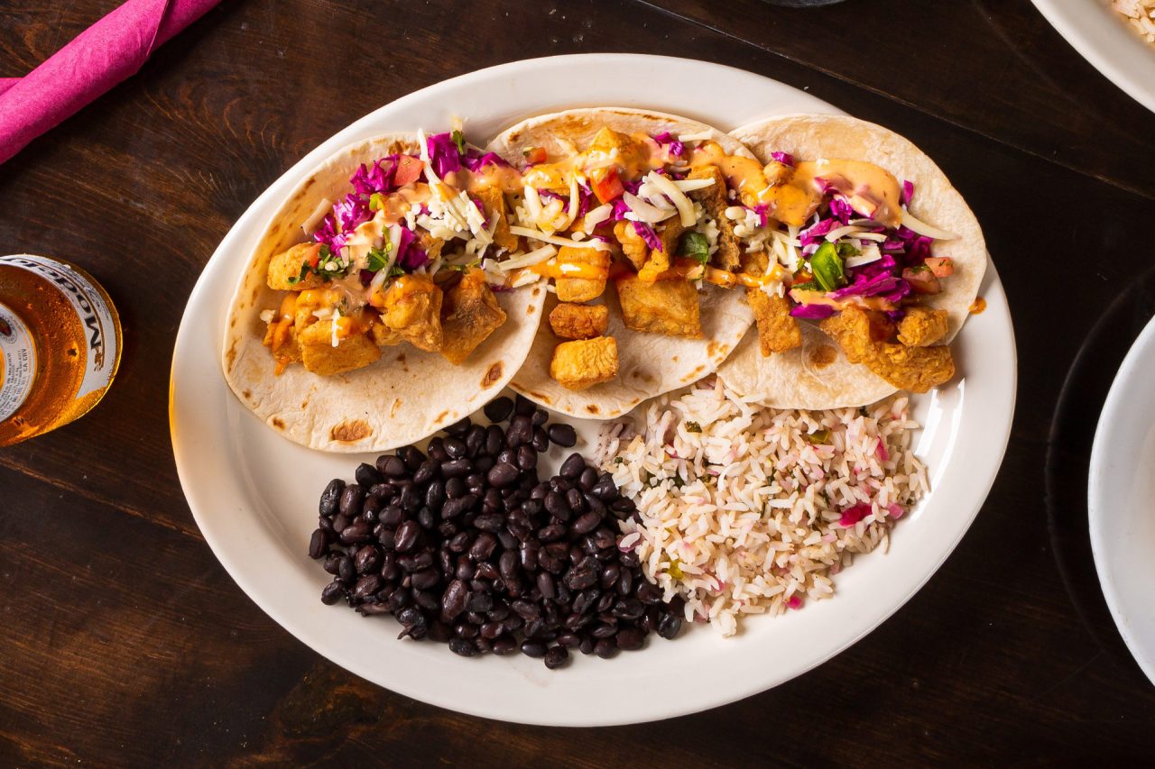 Marshalltown Taco Tour